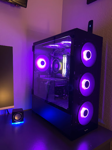Daves Computer and IT Services image