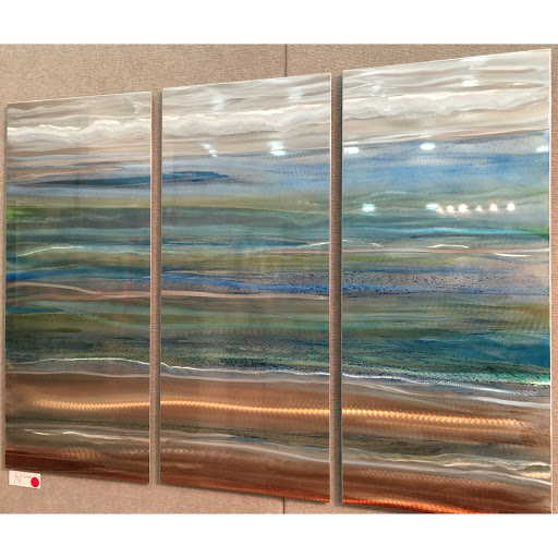 Art Gallery «Yust | Gallery», reviews and photos, 3602 Eastern Ave, Cincinnati, OH 45226, USA