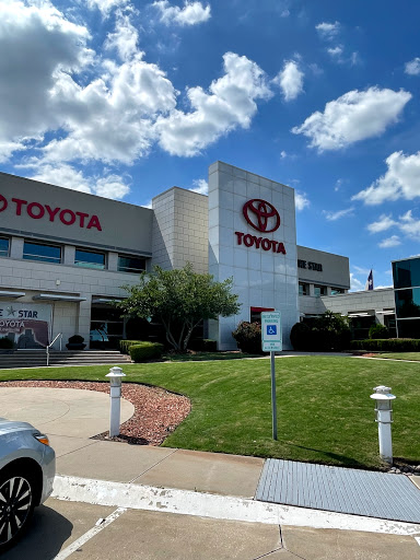 Lone Star Toyota of Lewisville
