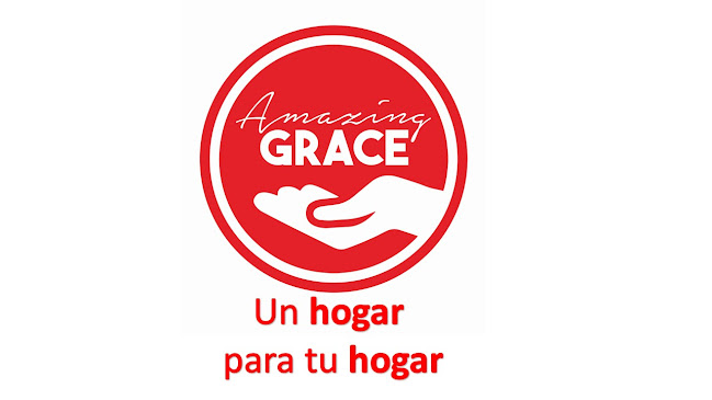 Amazing Grace Chile - Iglesia