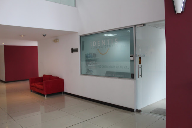 Identis Clinica Dental - Quito