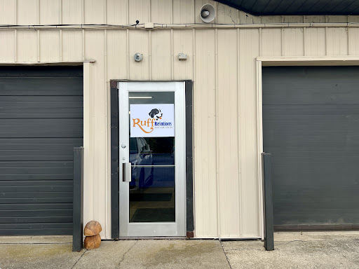 Photo of Ruff Relations