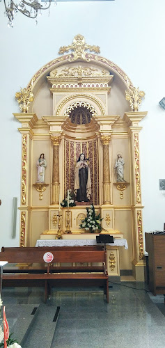 Igreja de São Pedro da Ribeirinha