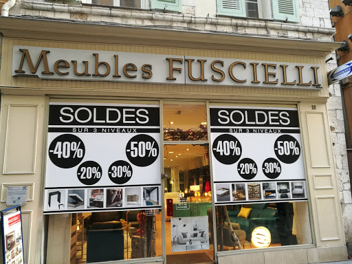 Meubles Fuscielli