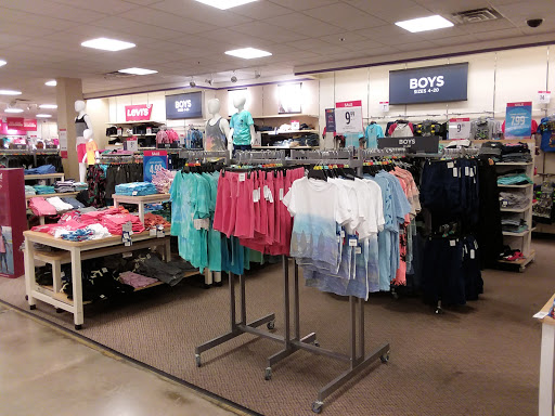 Department Store «JCPenney», reviews and photos, 3800 US Hwy 98 N #200, Lakeland, FL 33809, USA