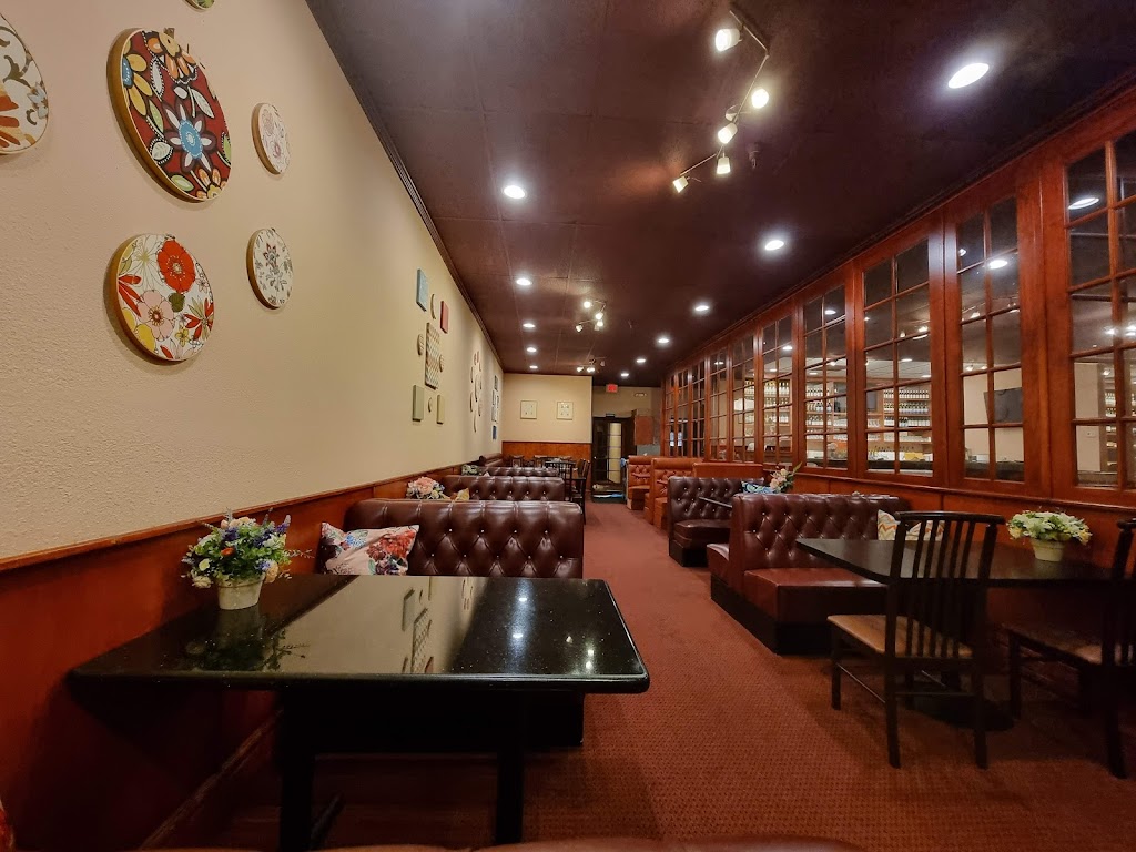 Savory Thai Restaurant 92056