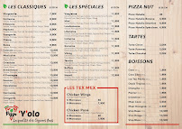 Photos du propriétaire du Pizzeria Pizza’Y’olo à Uxegney - n°4