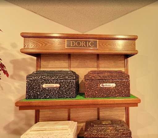 Funeral Home «Bean Funeral Homes & Crematory», reviews and photos, 3825 Penn Ave, Sinking Spring, PA 19608, USA