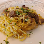 Photo n°1 de l'avis de Pierfrancesco.r fait le 29/01/2023 à 18:29 sur le  Trattoria Al Tesoro à Sant'Anna d'Alfaedo