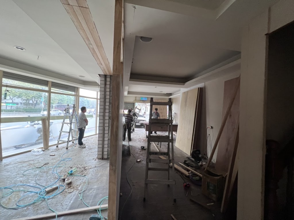 早安有喜-彰化崙平南店 的照片