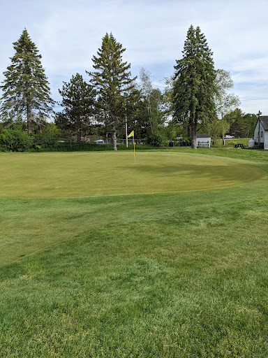 Country Club «Freeport Country Club», reviews and photos, 2 Old County Rd, Freeport, ME 04032, USA