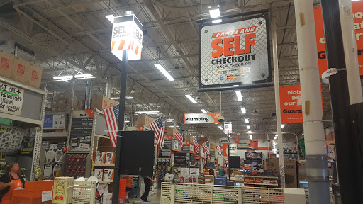 Home Improvement Store «The Home Depot», reviews and photos, 21669 Center Ridge Rd, Rocky River, OH 44116, USA