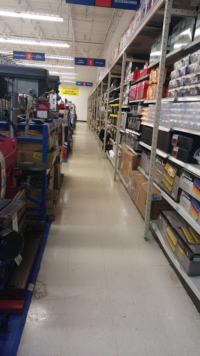 Hardware Store «Harbor Freight Tools», reviews and photos, 34600 Warren Rd, Westland, MI 48185, USA