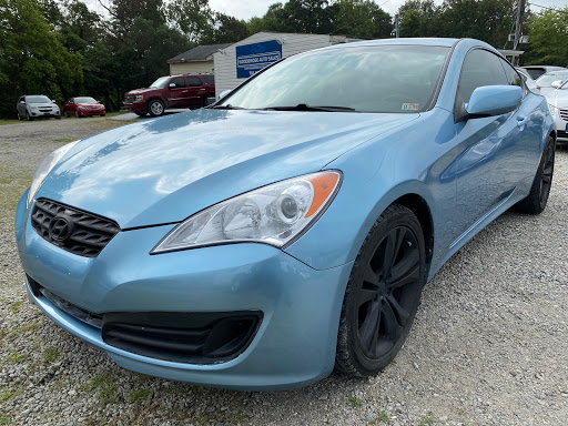 Used Car Dealer «Woodbridge Auto Sales», reviews and photos, 13611 Jefferson Davis Hwy, Woodbridge, VA 22191, USA