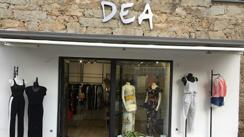 Magasin de vêtements pour femmes Dea Porto-Vecchio