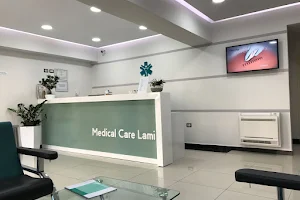 Medical Care image
