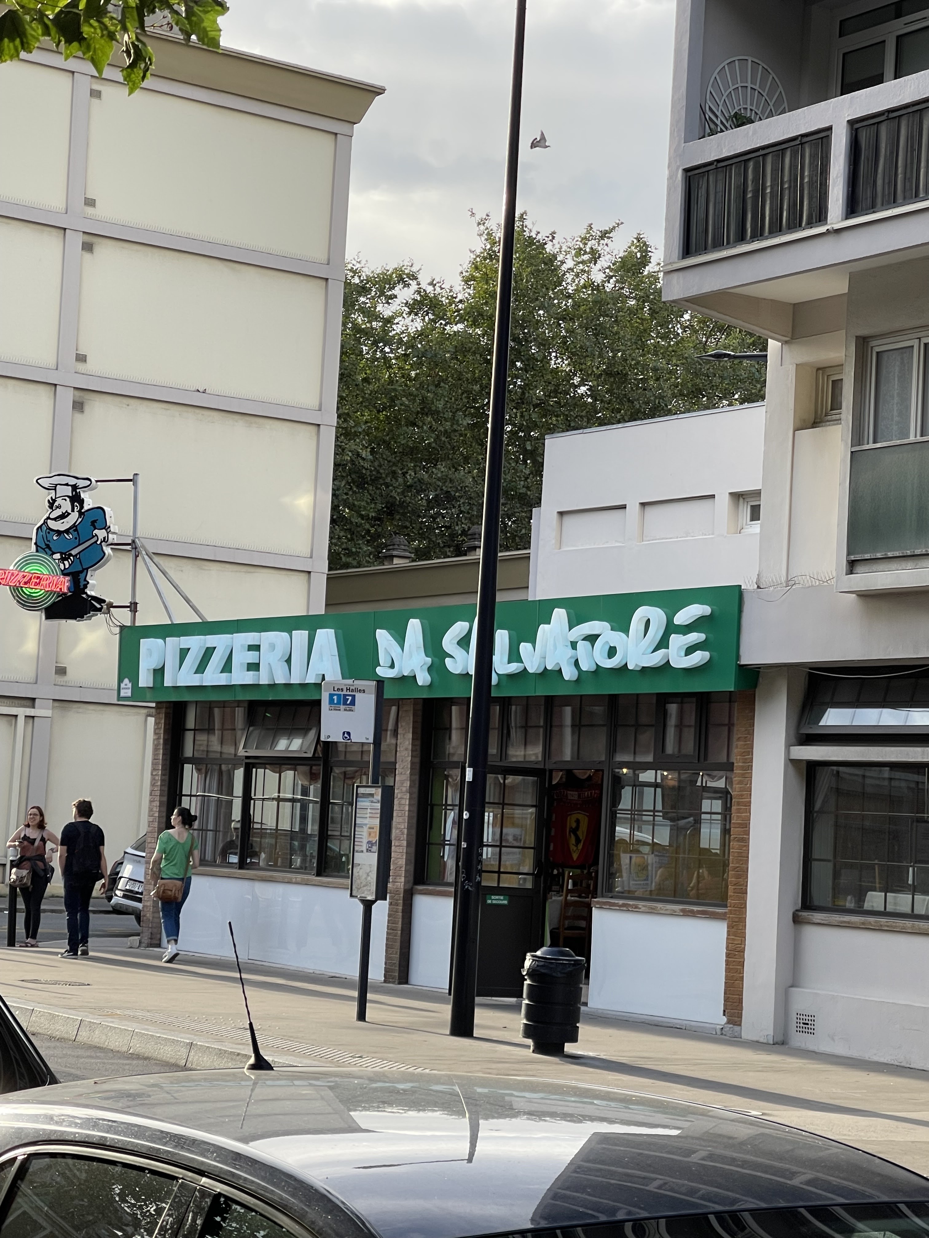 Photo n° 1 de l'avis de Halil.� fait le 23/08/2023 à 17:35