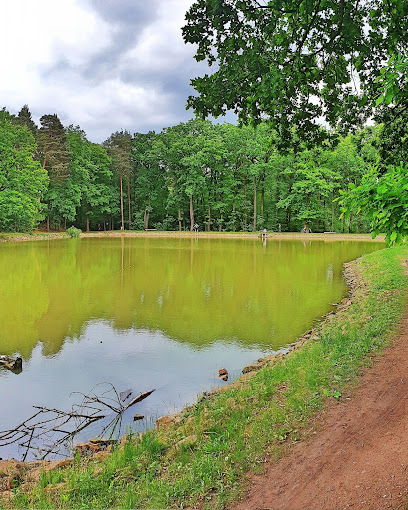 Přírodní park Klánovice-Čihadla