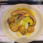 Photo n°3 de l'avis de MARIA.A fait le 20/07/2023 à 17:53 sur le  Tertúlia Bistro à Aveiro