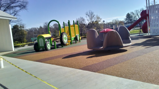 Park «Peggy Baker Park», reviews and photos, 6887 Rte 2858, Crestwood, KY 40014, USA