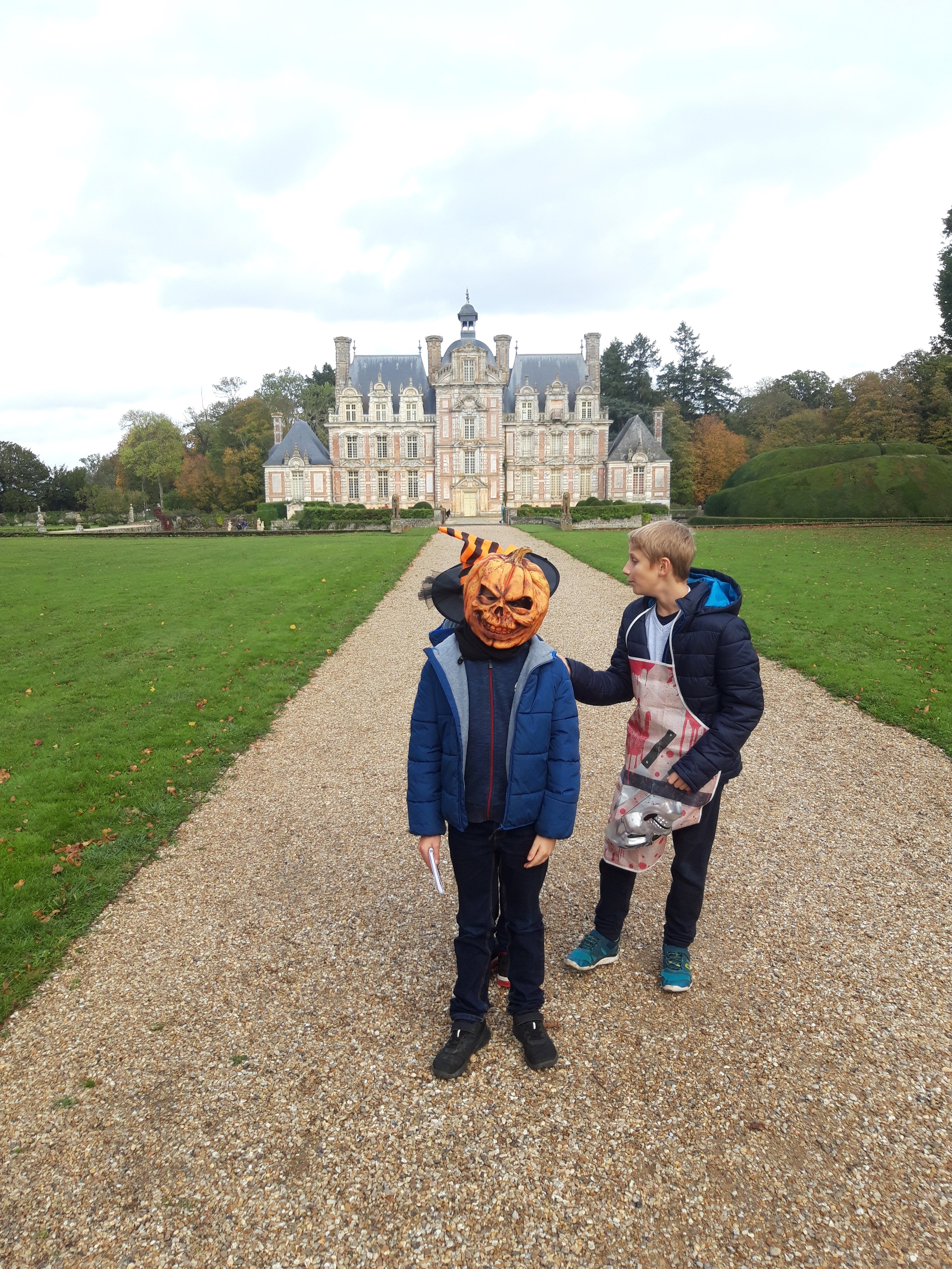 Photo n° 5 de l'avis de Julie.u fait le 01/11/2023 à 17:46