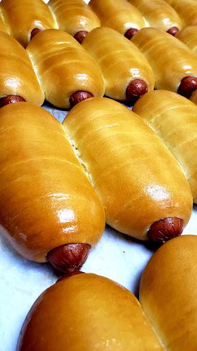 Donut Shop «Daylight Donuts», reviews and photos, 1520 Bypass Rd, Heber Springs, AR 72543, USA