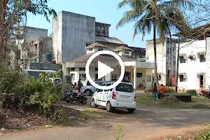 District Hospital, Sindhudurg image
