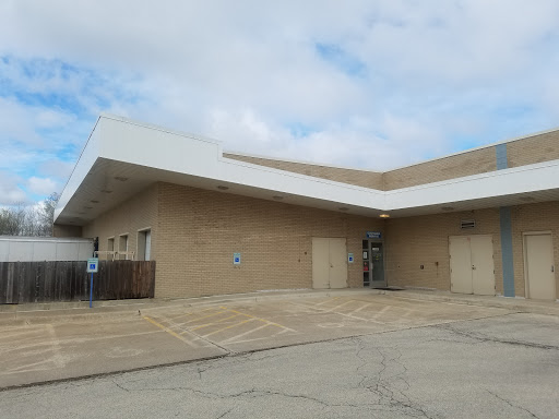 Post Office «US Post Office Annex», reviews and photos, 7140 Monroe St, Willowbrook, IL 60527, USA