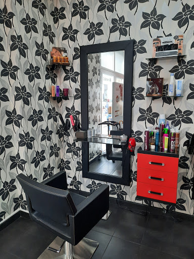 Peluquería María Regal en Chantada, Lugo