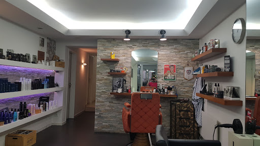 Opera Hair Style & Barber Shop In Bregenz