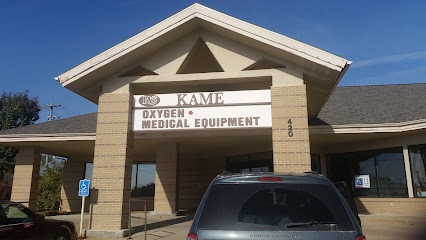 Keokuk Area Medical Equipment