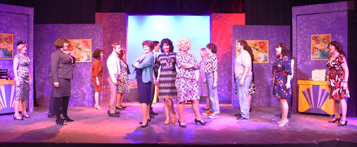 Performing Arts Theater «Circle Arts Theatre», reviews and photos, 124 Elizabeth Ave, New Braunfels, TX 78130, USA