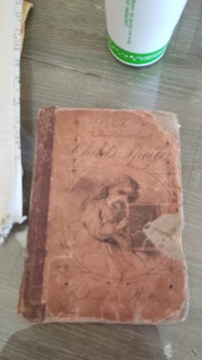 Book Store «Innisfree Poetry Bookstore & Cafe», reviews and photos, 1301 Pennsylvania Ave, Boulder, CO 80302, USA