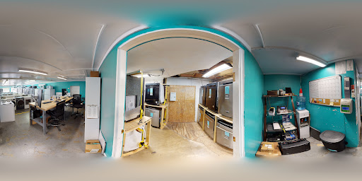 Used Appliance Store «Neu Appliances of Austin», reviews and photos, 123 N Loop Blvd E, Austin, TX 78751, USA