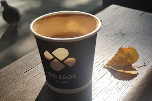 BIG Brothers Coffee image