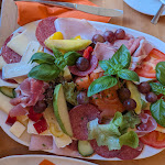 Photo n°2 de l'avis de Bianca.r fait le 05/11/2023 à 15:53 sur le  Mohrenkopf Bistro & Cafe à Ingolstadt