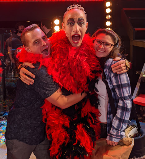 Performing Arts Theater «Titusville Playhouse Inc», reviews and photos, 301 Julia St, Titusville, FL 32796, USA