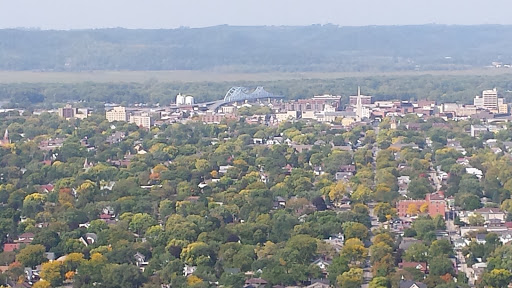 Golf Course «Forest Hills Public Golf», reviews and photos, 600 Losey Blvd N, La Crosse, WI 54601, USA