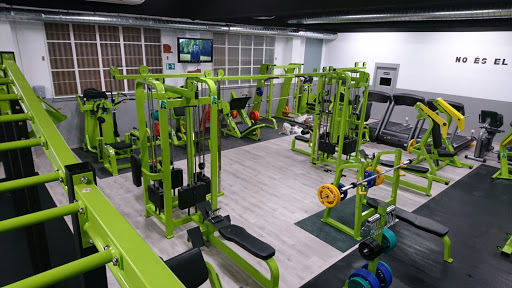 Lifefit - Club Esportiu Arts Marcials Pallejà en Pallejà, Barcelona