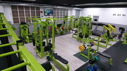 Lifefit SCCL - Carrer Mare de Déu de Montserrat, 4, 08780 Pallejà, Barcelona, Spain