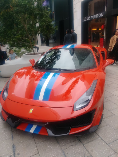 Event Venue «Moore Bldg», reviews and photos, 3841 NE 2nd Ave, Miami, FL 33137, USA