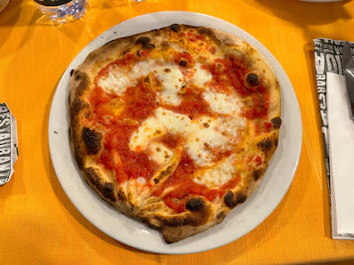 Trattoria Pizzeria Annunziata Via Giuseppe Garibaldi, 32, 13867 Crevacuore BI, Italia