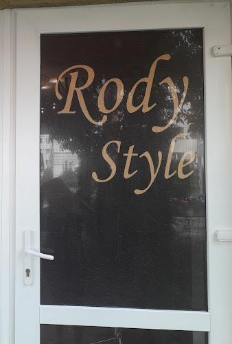 Hairstilist Rody - <nil>