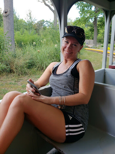 Animal Park «Detroit Zoo Safari Station Exit», reviews and photos, Ludlow Pl, Huntington Woods, MI 48070, USA