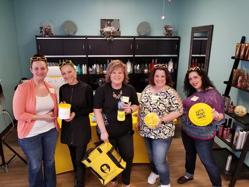 Hair Salon «Your Style Hair Salon», reviews and photos, 300 N High St Ext, Smyrna, DE 19977, USA