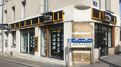 Agence immobilière Agence Saint Nicolas Meulan-en-Yvelines