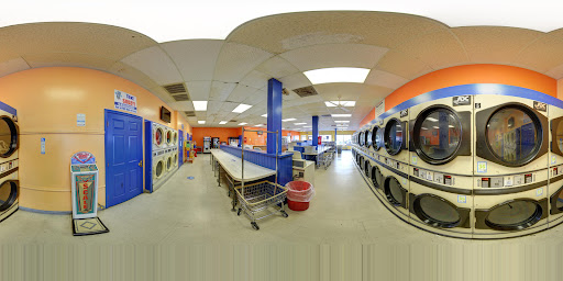 Laundromat «Supersuds Laundry Express», reviews and photos, 2125 S Loudoun St, Winchester, VA 22601, USA