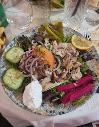 Les plus récentes photos du Restaurant libanais Restaurant Ya Habibi (Depuis 1979) à Nice - n°15