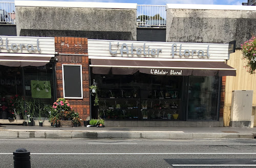 L'Atelier Floral à Le Havre