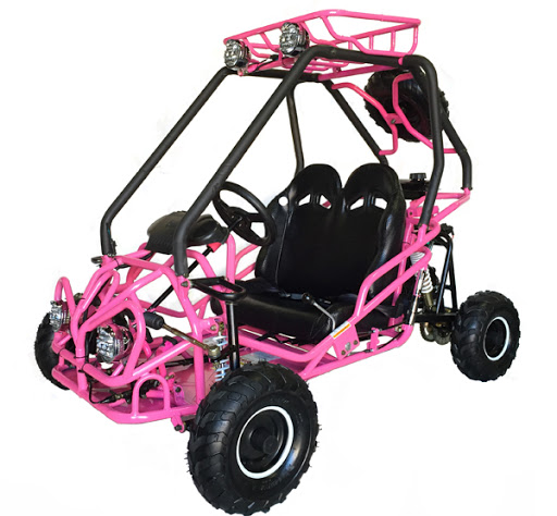 Motor Scooter Dealer «Atlanta Urban Motor Sports», reviews and photos, 6732 GA-85, Riverdale, GA 30274, USA